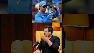 DRS KING mahi dhoni thala ipl csk cricket interview news repost [upl. by Lotte520]