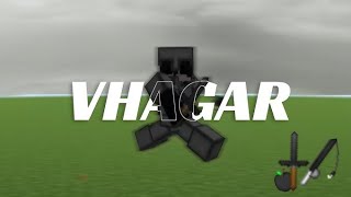 Vhagar 32x pvp texture pack for MCPEBEDROCK Edition 121 FPS BOOST [upl. by Steel234]