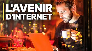 Lavenir dInternet  Documentaire gratuit [upl. by Aalst]