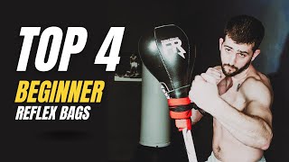 Best Reflex Bag For Beginners Top 4 For 2023 [upl. by Parks17]