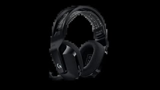 Logitech G733 Wireless headset no output volume on Right or Left side [upl. by Ragucci933]