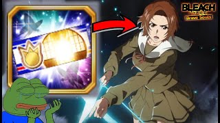 25 BRAVE BONUS TICKETS SUMMONS FILLERS RATES BEST TICKETS IN GAME PAIN Bleach Brave Souls [upl. by Zeitler]