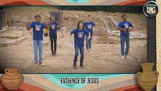 Destination Dig VBS 2021 Theme Song Performance [upl. by Cosme34]