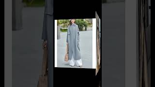 Long coats designsovercoats shortsytshorts fashion [upl. by Noe]