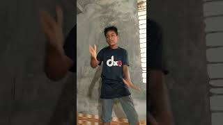 op dance Yamin Mondal ❤️‍🩹🥰 foryou dj vuralshorts dance vuralvideo [upl. by Weismann]