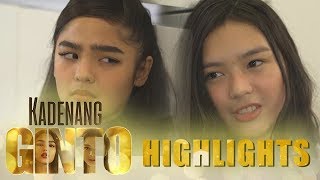 Kadenang Ginto Cassie inamin ang kanyang inggit kay Marga  EP 22 With Eng Subs [upl. by Besnard]