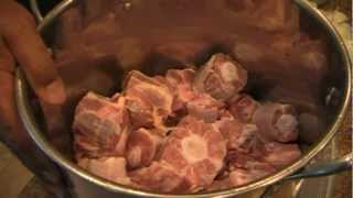 How to cook Ox Tails quotRightquot the first time [upl. by Eloc]