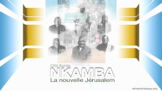 NKAMBA Jérusalem [upl. by Bing]