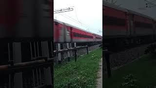 Gitanjali Express cross govindpur outer side [upl. by Alig]