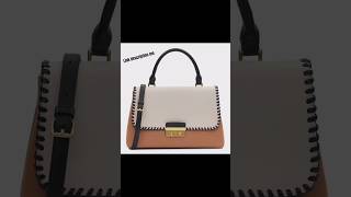 Miraggio Edna Handbag for Women With Crossbody Sling Strapytshortsvideo latestfashionhub amazon [upl. by Idnac364]