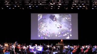 MCM partenaire du One Piece Music Symphony [upl. by Voccola]