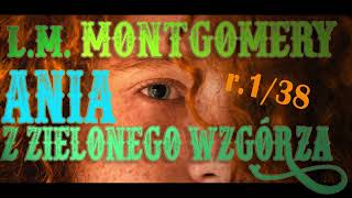 ANIA Z ZIELONEGO WZGÓRZA  L M Montgomery  lektura  audiobook  rozdział 138 [upl. by Aprilette]