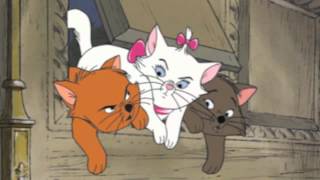 The KickHo Cats prod lonzxGSF The Aristocats HipHop Remix [upl. by Nylg]