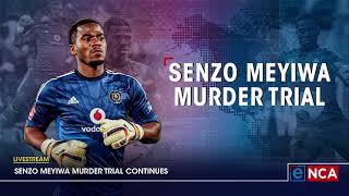 LIVESTREAM  Senzo Meyiwa Murder Trial  09 December 2024 [upl. by Selrahcnhoj]