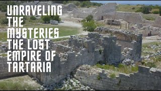 Unraveling the Mysteries The Lost Empire of Tartaria history [upl. by Leidgam13]