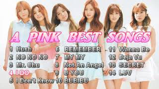 Apink greatest hits songs [upl. by Benco911]