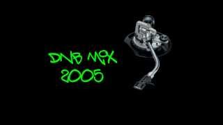 Drum and Bass Mix 2005 [upl. by Guy157]