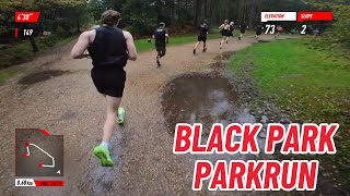 POV Parkruns  Black Park Parkrun [upl. by Chrisman206]