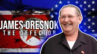 James Dresnok  The US Soldier Who Defected to North Korea  His Story [upl. by Welcome]