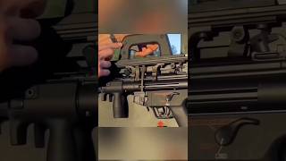 How briefcase Gun Work 😱😰 ytshorts [upl. by Yesnel126]