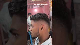 hairstyle cg hair subham viral [upl. by Nilo]