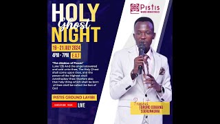 MEGA SUNDAY  HOLY GHOST NIGHT [upl. by Phelips499]