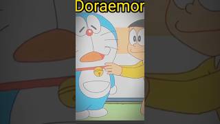 Doraemon ka favourite Dora Cake😋How to make Dora Cake🥞at Home doracake fyp shorts viralshort [upl. by Candice]