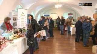 Schätze der Region  Ausstellung im Schloss Gloggnitz [upl. by Seften]