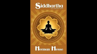 Siddhartha An Indian Tale by Hermann Hesse  Full Audiobook  AudiobookPro [upl. by Yknip]