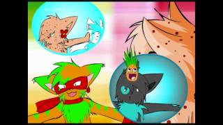 ZOMG IM ALIVEE 2000 Subbers Vid  Pretty Much Everything Ive Animated Since June [upl. by Benyamin420]