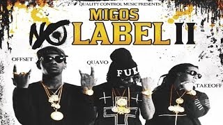 Migos  Contraband No Label 2 [upl. by Anamor611]