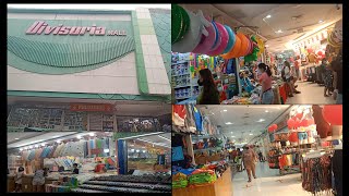 DIVISORIA MALL UPDATE  DIVISORIA MANILA  DIVISORIA SHOPPING MALL [upl. by Ahtaela979]