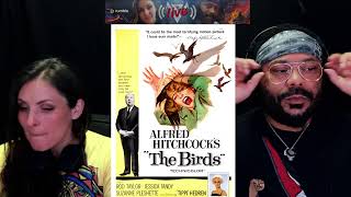 The Birds Movie WATCHALONG [upl. by Prior]