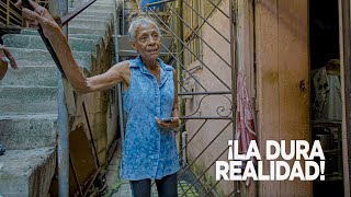 La CARA de CUBA que NO QUIEREN que VEAS 🇨🇺 ¡La REALIDAD de VIVIR en un PAÍS COMUNISTA [upl. by Gyatt603]