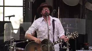 Micky and The Motorcars quotRodeo Girlquot LIVE on The Texas Music Scene [upl. by Aikin]