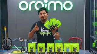 Oraimo Freepods Lite OTW 330 anbanglamedia6310 oraimokeepexploring viralvideo trending [upl. by Maybelle]