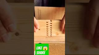 woodworking スイング改造 woodwork 小道具 ハンドツール wood satisfying [upl. by Ardnasella]