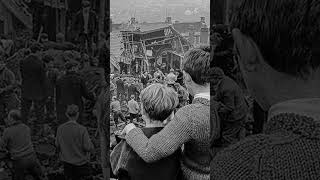 Aberfan Disaster What Happend [upl. by Annauqahs58]