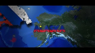 This Tiny European Microstate Almost Owned Alaska [upl. by Dory630]