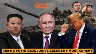 PUTIN YAVUZE IMYATO TRUMP NGO BAZAKORANAKIM JONG UN YAHAWE IKAZEAMATORA NIYO RUSSIA YASHAKAGA [upl. by Oz185]