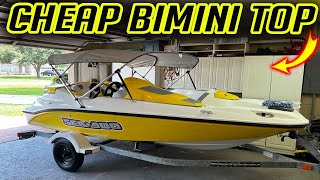 2012 Boat Buyers Guide  SeaDoo 150 Speedster [upl. by Enilram930]