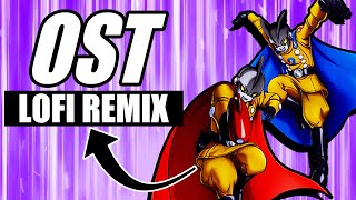 LR Gamma 1 amp Gamma 2 Standby OST Remix  Dokkan Lofi [upl. by Nerraj952]