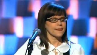 Lisa Loeb  Snow Day  20080118 [upl. by Llerrot]