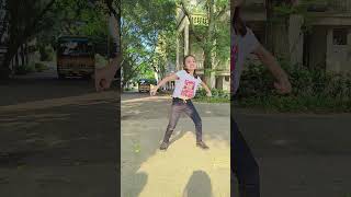 Mere mahaboob mere sanamshortvideo youtubeshorts dance [upl. by Mackay]