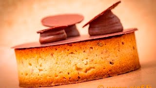 Recettes EISF  Tartelette au Gianduja [upl. by Spracklen]