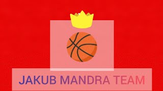 hardcorowe koszykarze od Jakuba Mandry team [upl. by Dawkins]