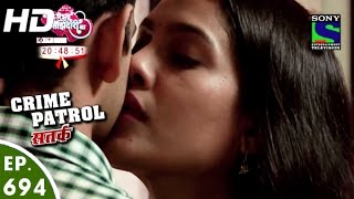 Crime Patrol  क्राइम पेट्रोल सतर्क  Jarurat Episode 694  7th August 2016 [upl. by Chara]