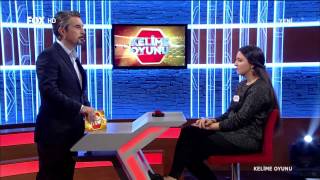 Kelime Oyunu 08 Ekim 2014 Fox Tv HD [upl. by Ylsew79]