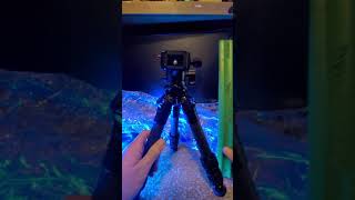 Sirui AM223US Tabletop tripod unboxing and length review  full video [upl. by Leid]