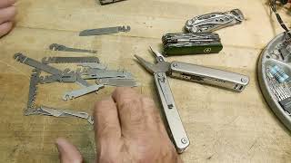 1824 ROXON Flex Multitool Review [upl. by Tezile]